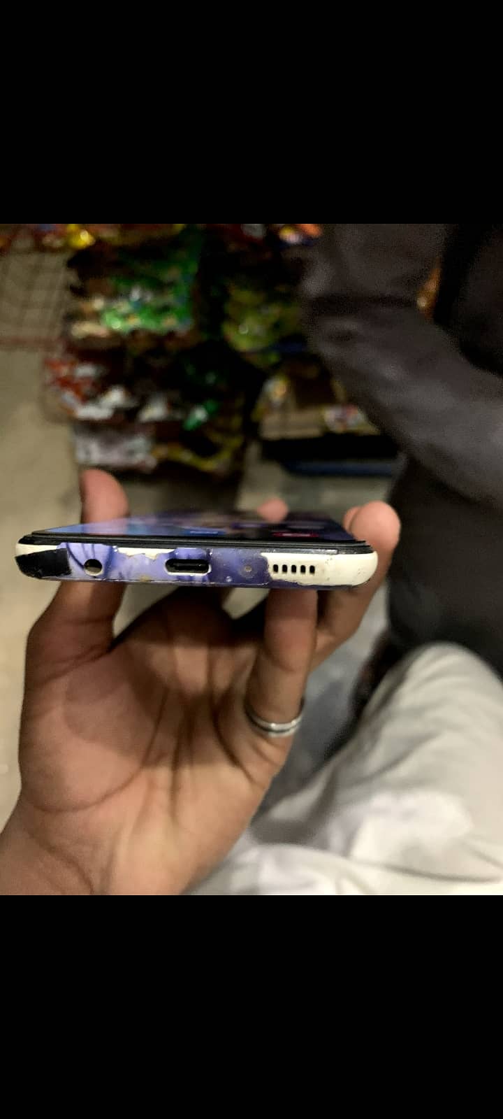Samsung Mobile A21s 2
