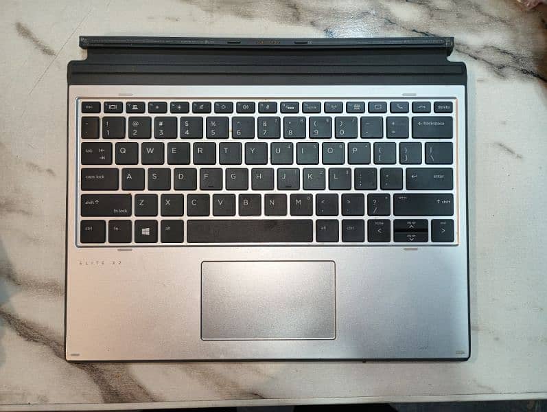 HP ELITE X2 G4  KEYBOARD Lenovo Miix 520 510- Keyboard 0