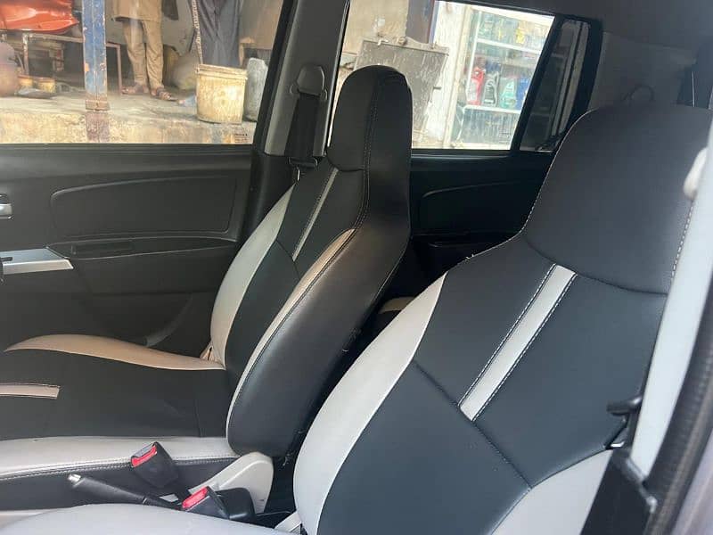 Suzuki Wagon R 2019 2