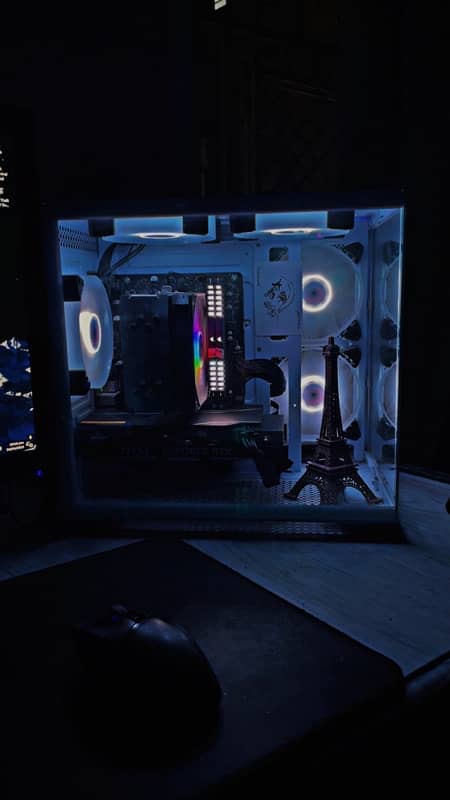 GAMING BUILT 1
