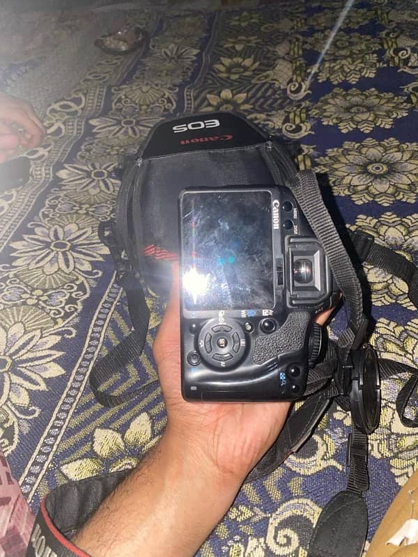 canon lences 0