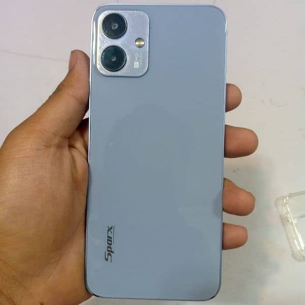 sparx neo 7 plus + j cell power bank 5
