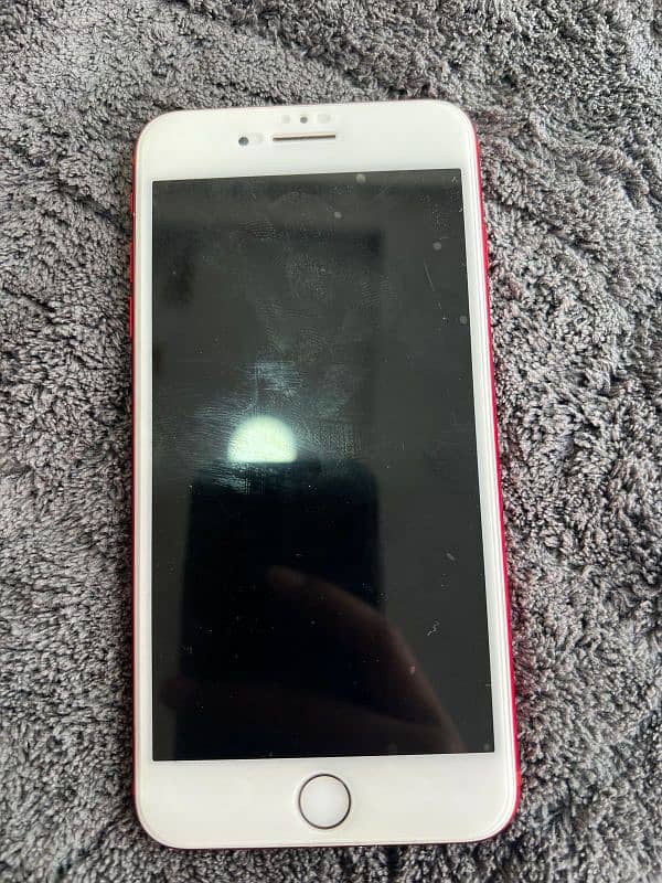 Iphone 7plus pta approved 1