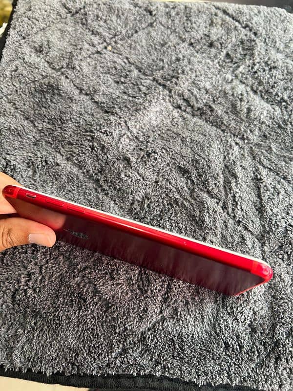 Iphone 7plus pta approved 2