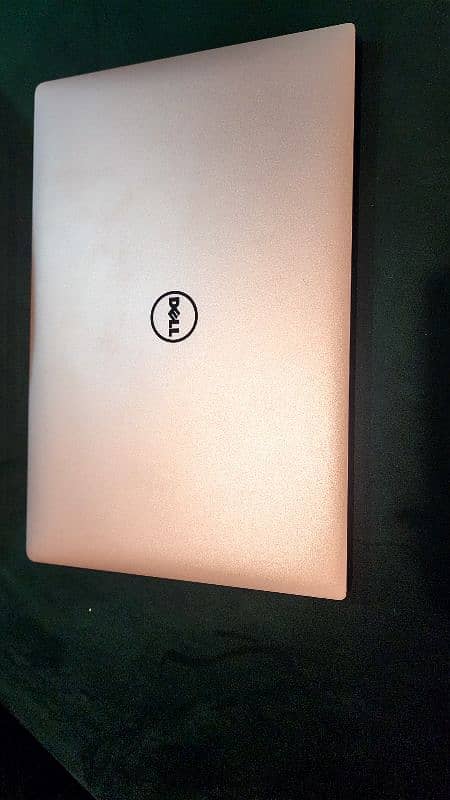XPS 15 i7 7th gen 0