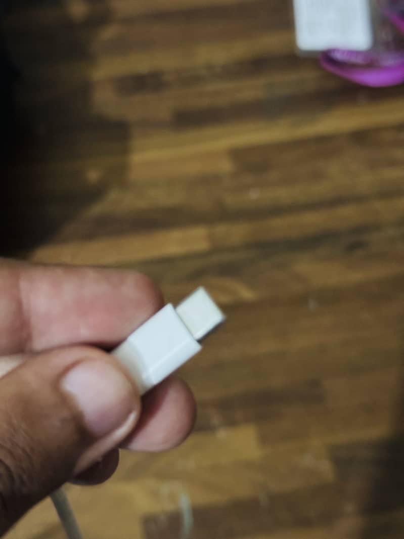 iPhone 15 pro max charger 2