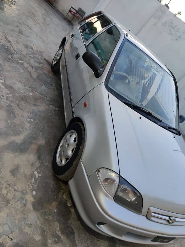 Genuine Cultus VXR 2006 2