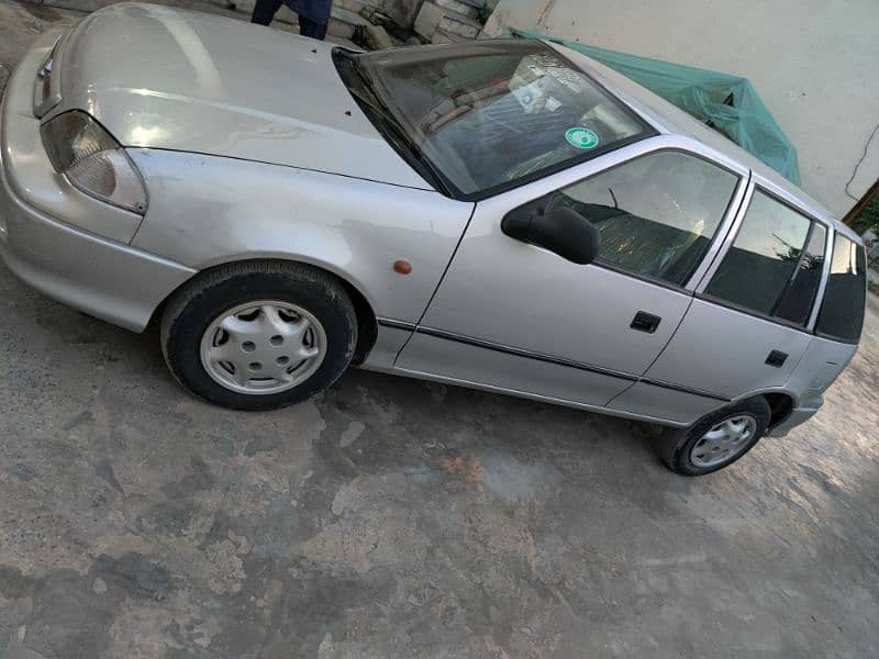 Genuine Cultus VXR 2006 4