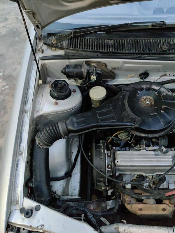 Genuine Cultus VXR 2006 5