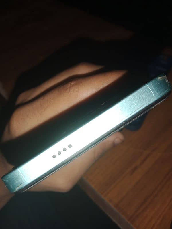 TECNO sprak GO 1 1