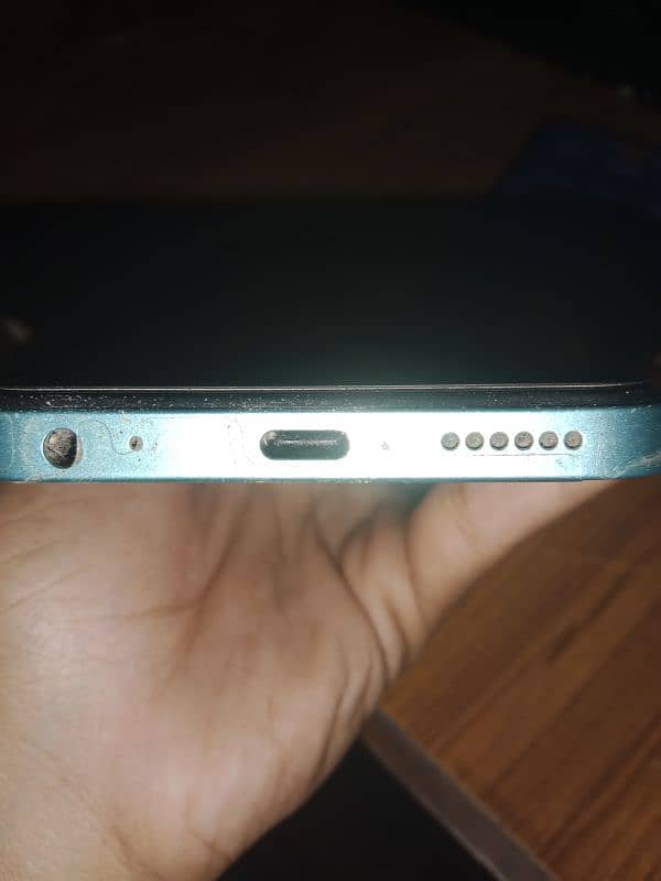 TECNO sprak GO 1 2