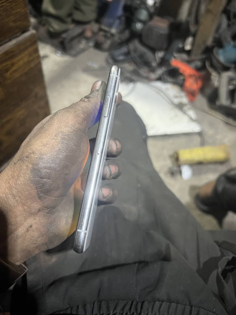 I phone x pta 256gb 1
