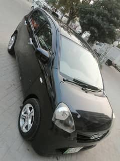 Daihatsu Mira 2013