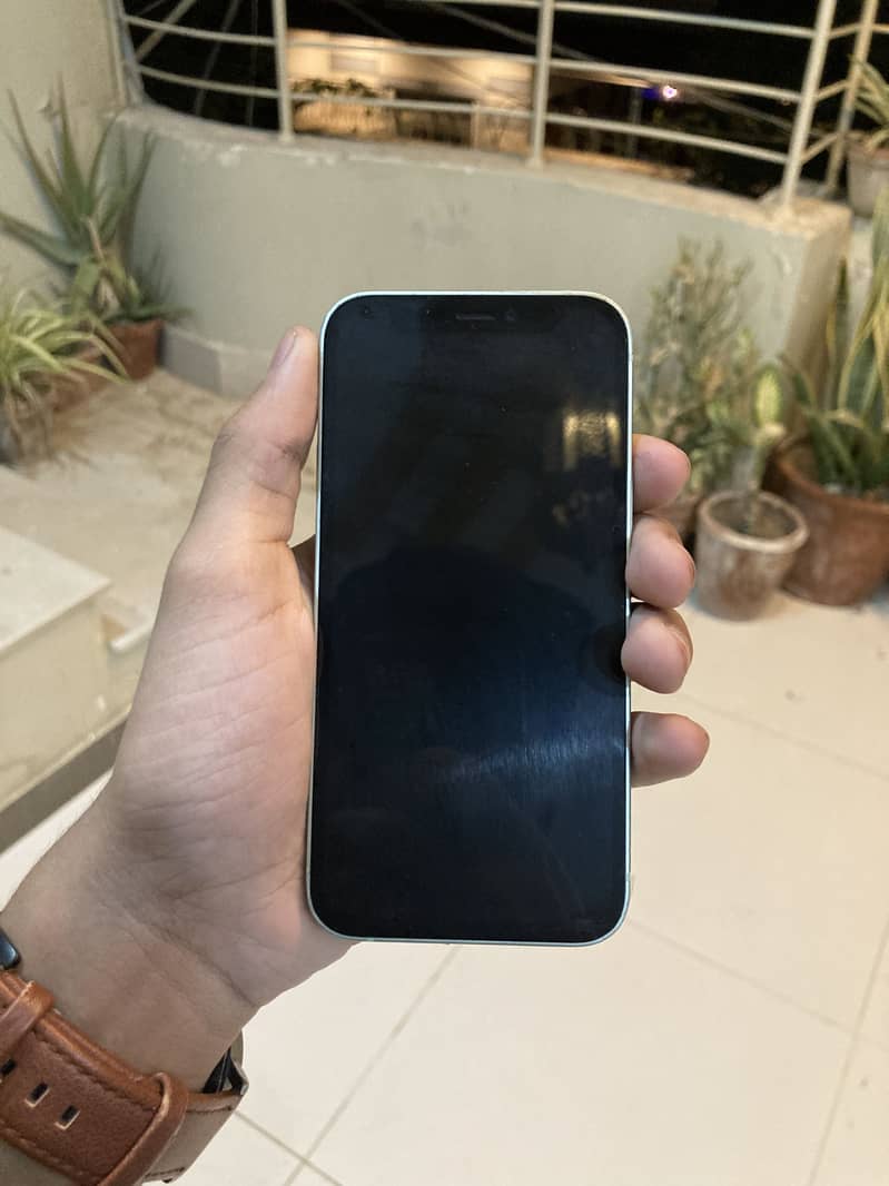 IPHONE 12 MINI 2