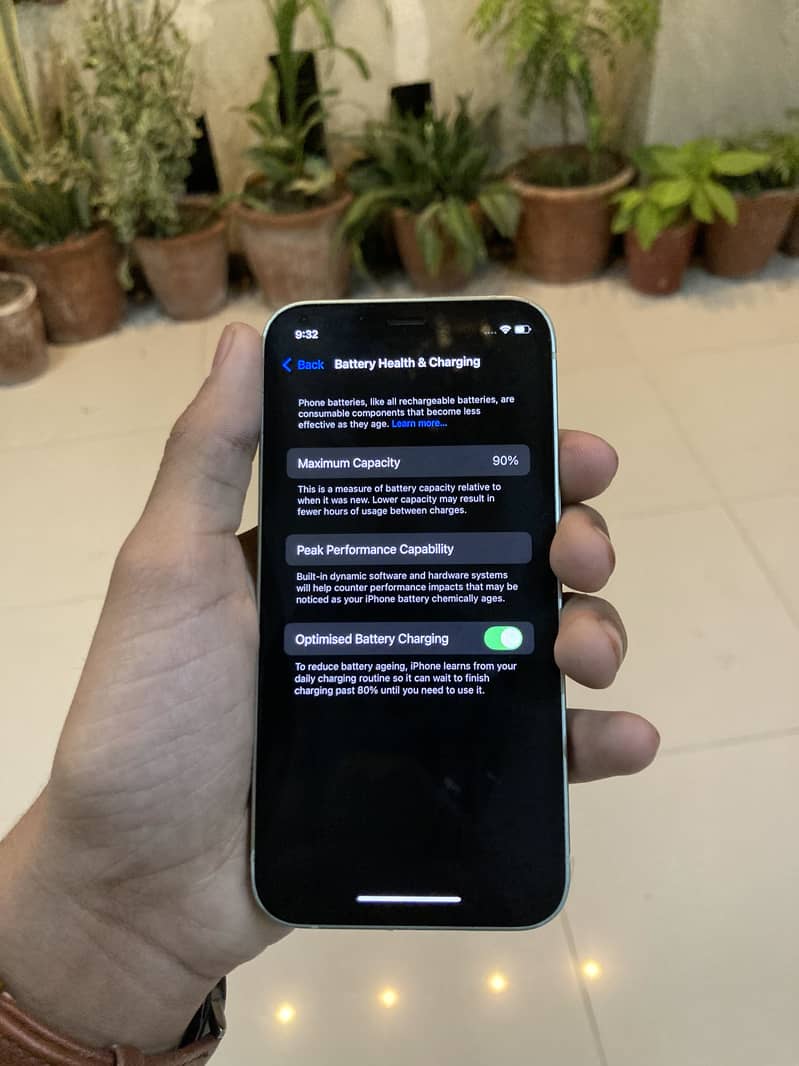 IPHONE 12 MINI 3