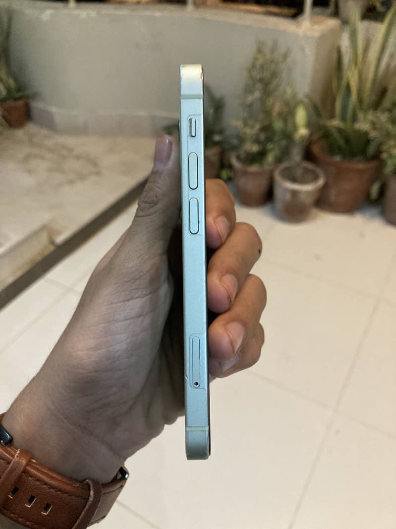 IPHONE 12 MINI 7