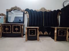 chunauti