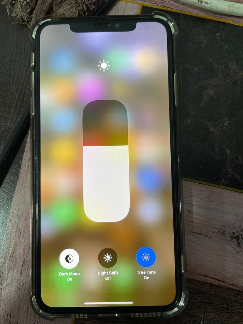 iphone xs max 0