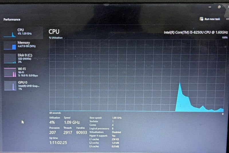 laptop hp 1