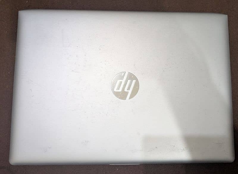 laptop hp 4