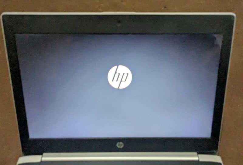 laptop hp 5