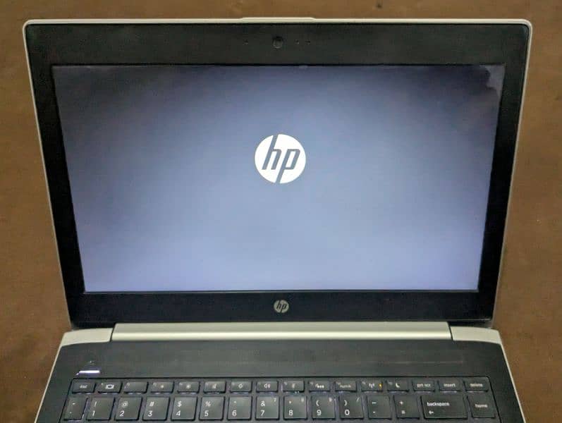 laptop hp 6