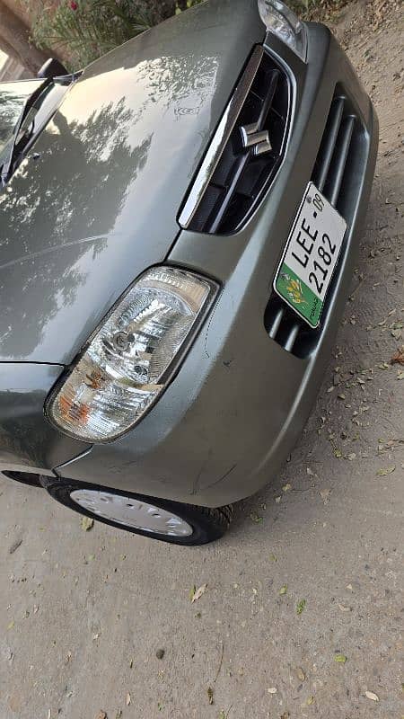 Suzuki Alto 2009 0