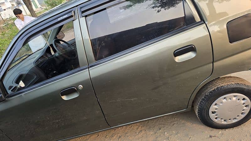 Suzuki Alto 2009 12