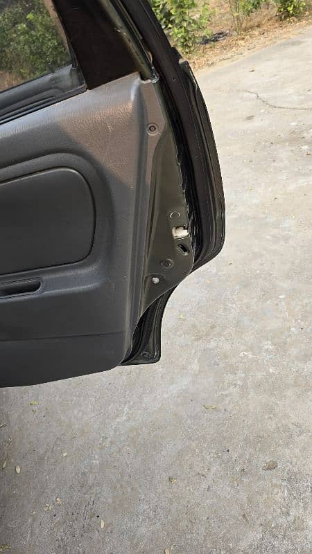 Suzuki Alto 2009 17