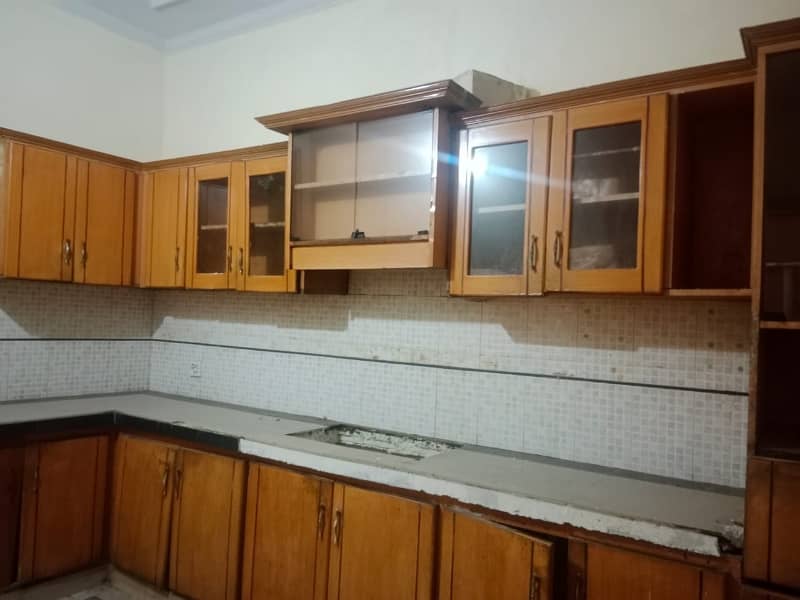 This Is Your Chance To Buy Upper Portion In Mustafa Town Mustafa Town 3