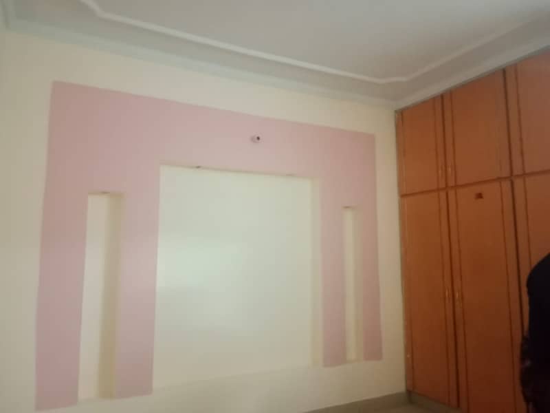 This Is Your Chance To Buy Upper Portion In Mustafa Town Mustafa Town 4