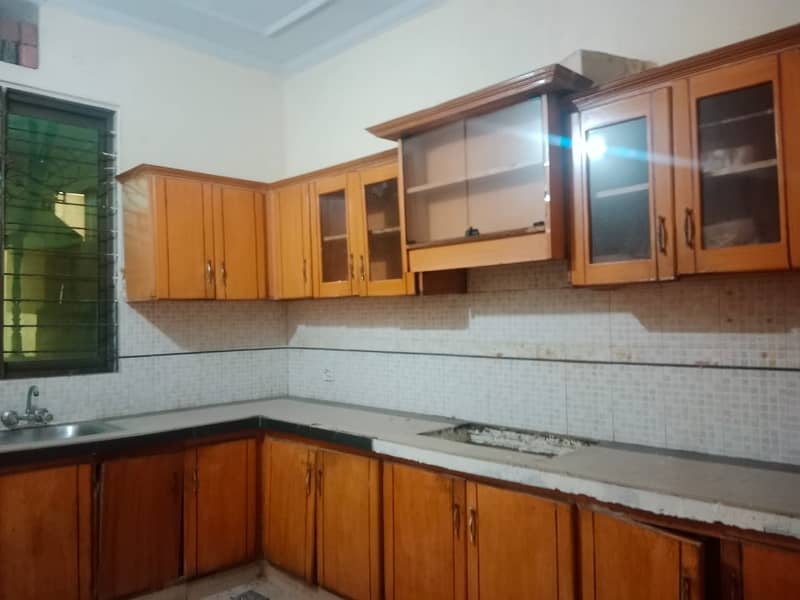 This Is Your Chance To Buy Upper Portion In Mustafa Town Mustafa Town 5