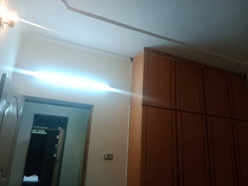 This Is Your Chance To Buy Upper Portion In Mustafa Town Mustafa Town 7