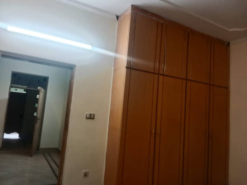This Is Your Chance To Buy Upper Portion In Mustafa Town Mustafa Town 8