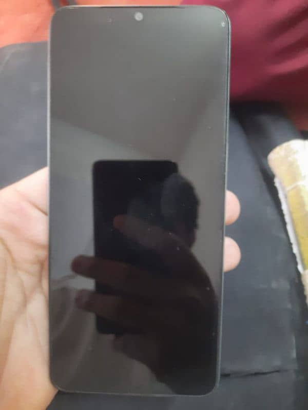 Redmi a3 full box condition 10/9 0
