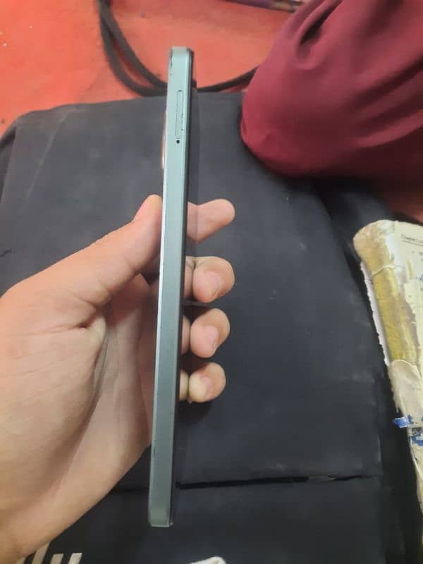 Redmi a3 full box condition 10/9 2