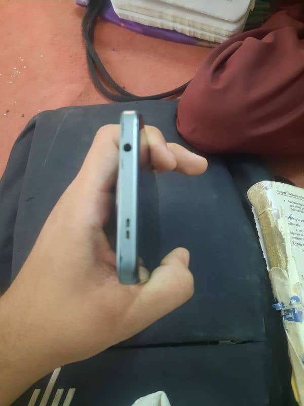 Redmi a3 full box condition 10/9 3