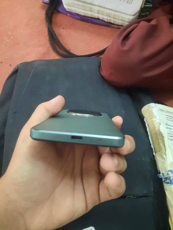 Redmi a3 full box condition 10/9 4