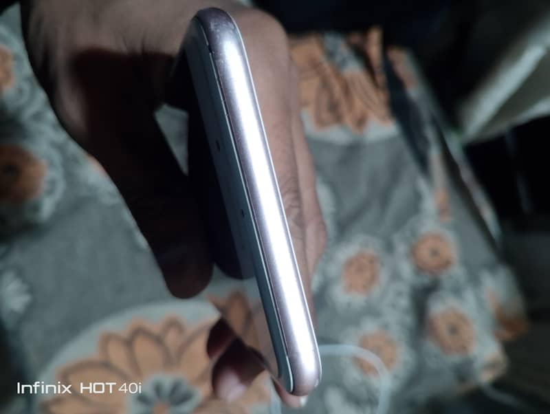 iPhone 7 Plus 32 gb PTA APPROVED Only sale 1