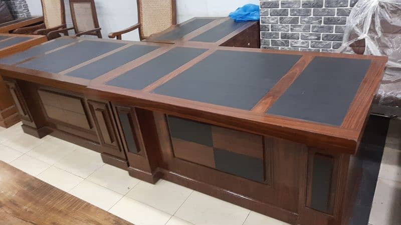 office boss executive tables, conference tables workers station tables 3