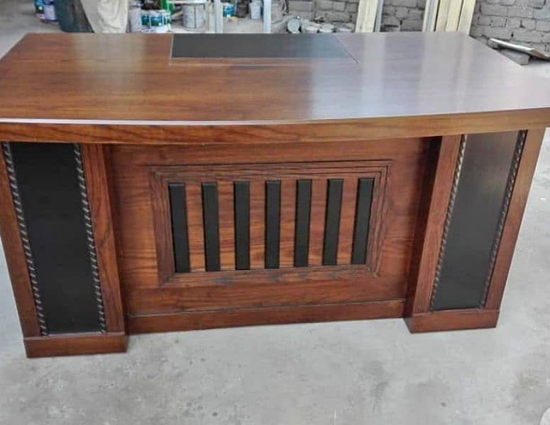 office boss executive tables, conference tables workers station tables 5