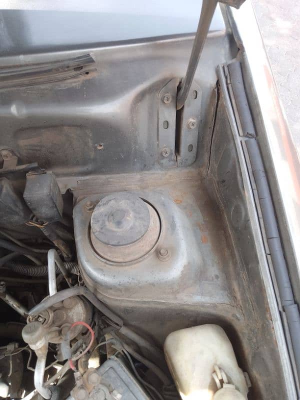 Suzuki Mehran VXR 2010 3