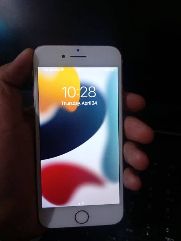 Iphone 7 Excellent Condition  || Urgent Sale || 0