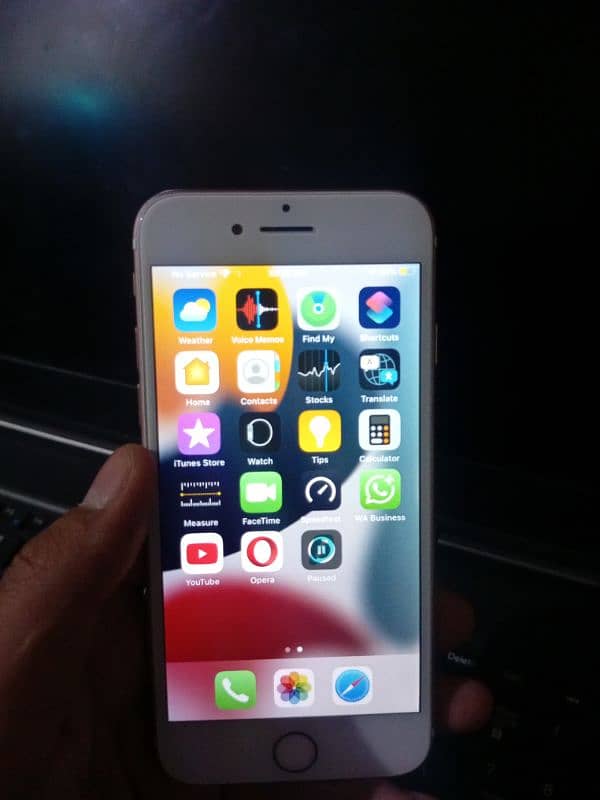 Iphone 7 Excellent Condition  || Urgent Sale || 1