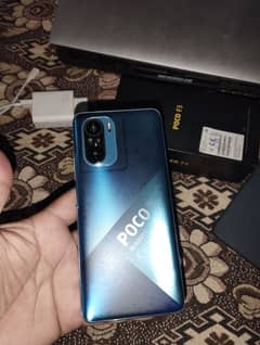 Xiaomi Poco F3 8/256GB