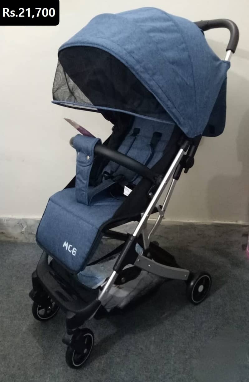 Kids Prams | Kids Walkers | 0337 0337 555 | Walkers 3 in 1  Baby strol 8