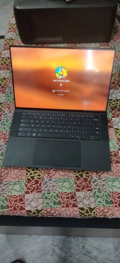 Dell Precision 5560 Series