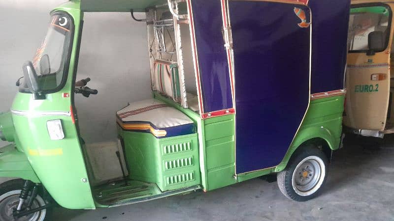 new asia rickshaw 0