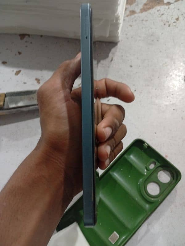 Redmi 13 C 6/128 3