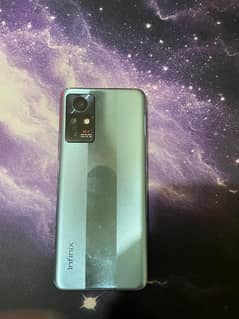 Infinix zero x neo urgent sale money need